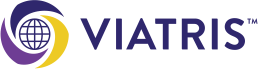 Viatris logo